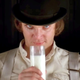 A Clockwork Orange is coming to streaming.